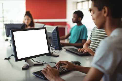 計算機網絡技術課程深度解析 架構、核心與未來趨勢